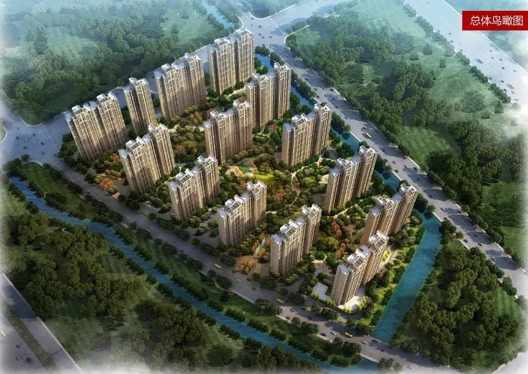 华润悦锦湾