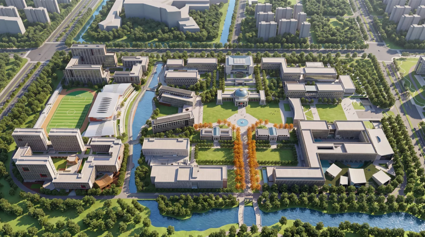 东南大学南通校区