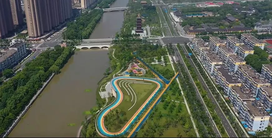 广福路