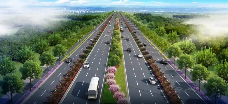 东环路南延