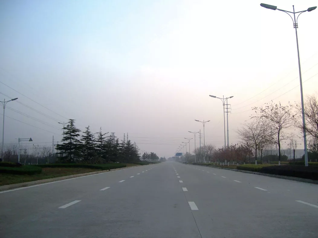 科新路